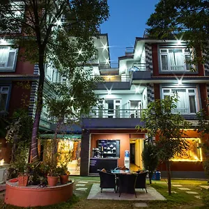 visit hotel
